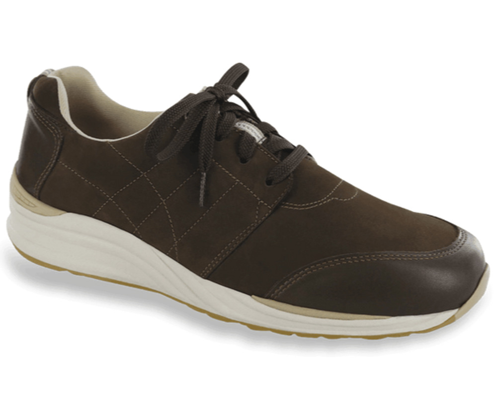SAS VENTURE Women's NEW Athletic Sneaker Coffee/Brown 9.5 M